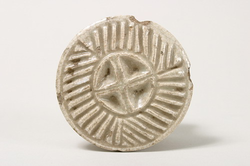백자떡살(17816)