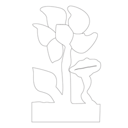 연꽃문(34968)