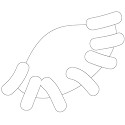 꽃문(70346)