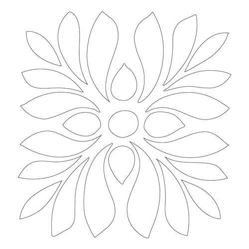 연꽃문(70887)