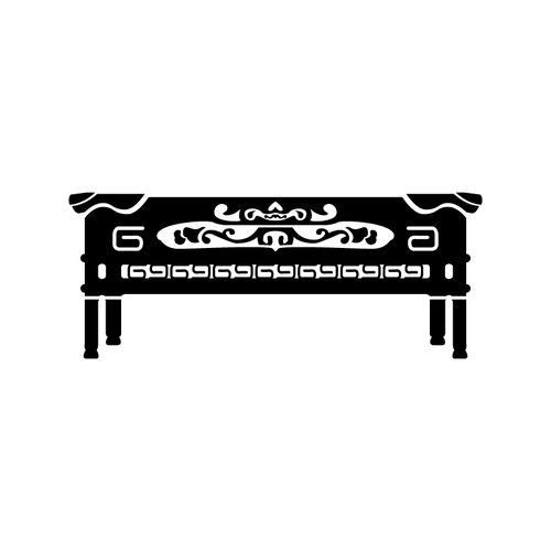 덩굴문(9880)