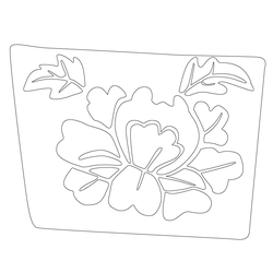 덕수궁 석어당 석조물(60404)