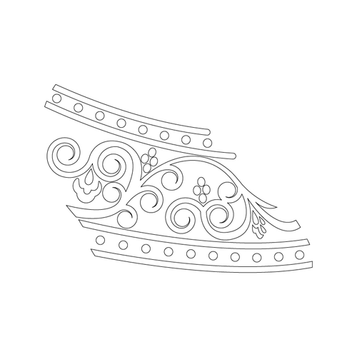 덩굴문(6591)