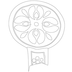 수원 화성 방화수류정 보(59901)