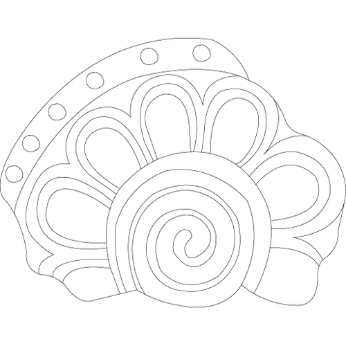 수막새(839)