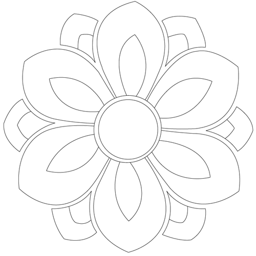 연꽃문(72175)