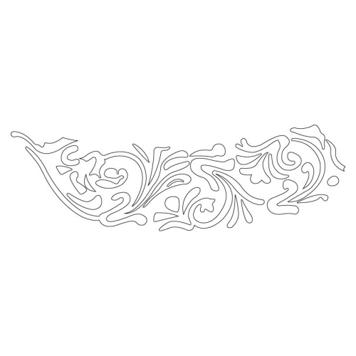 덩굴문(35013)