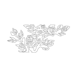 꽃문(81426)