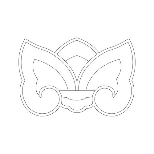 수타사 범종각 착고맥이(1719)