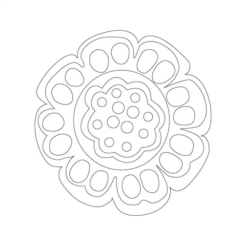 연꽃문(43167)
