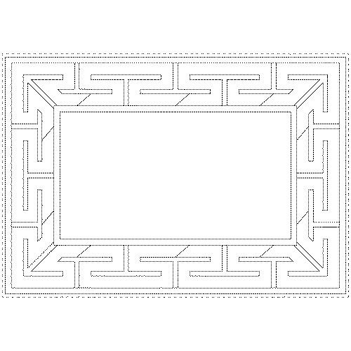 베갯모(101457)