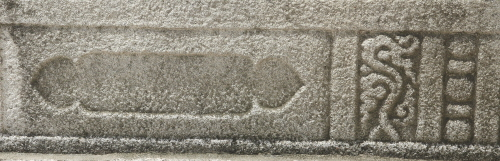 창경궁 통명전 연지 난간(60719)