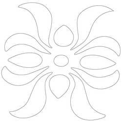 연꽃문(68702)