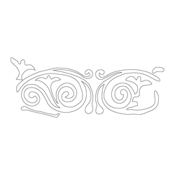 덩굴문(63094)