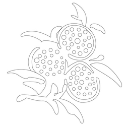 석류문(13821)