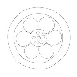 연꽃문(43932)
