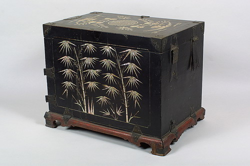 나전화조문경대(110639)