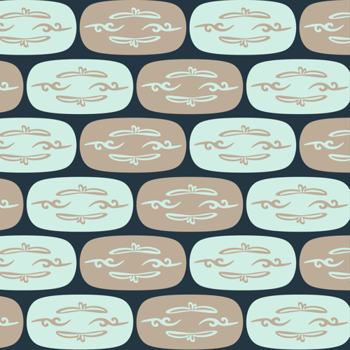 분청사기철화당초문장군(1006268)