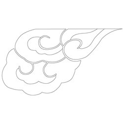 구름문(65150)