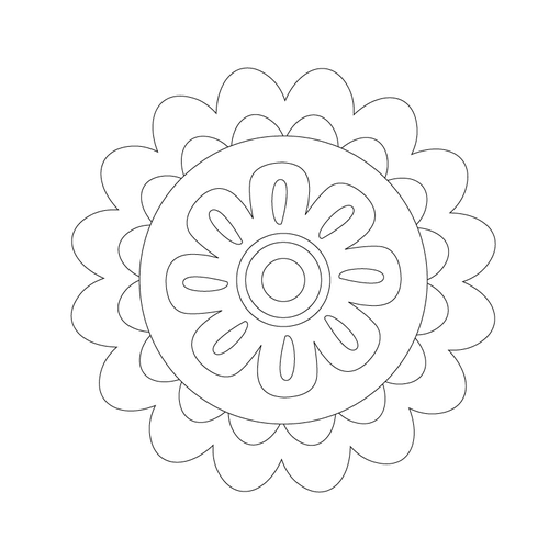 꽃문(3895)