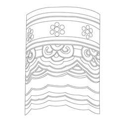 연꽃문(46545)