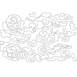 효종대왕릉 무인석(61815)
