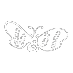 나비문(33581)