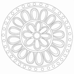 연꽃문(43630)