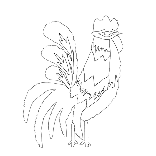 닭문(80705)