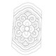 덕수궁 중화전 부연개판(60466)