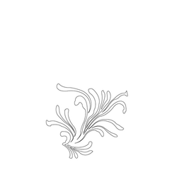 청자철화초문광구병(17690)