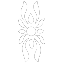 연꽃문(69438)