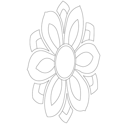 연꽃문(69383)