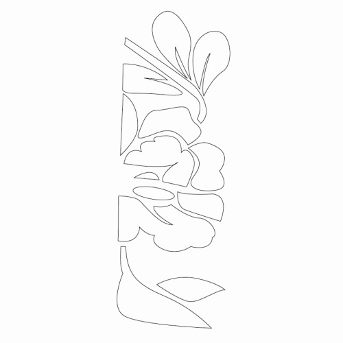 꽃문(35430)