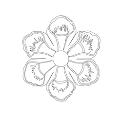 연꽃문(64486)