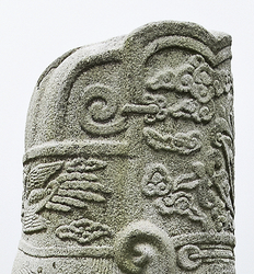 융릉 문석인(112217)
