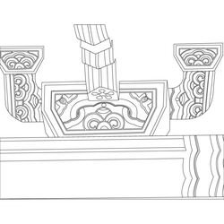 경복궁 광화문 소로(60845)