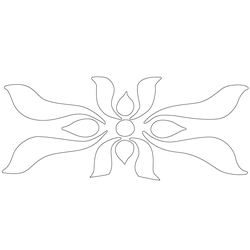 연꽃문(68687)