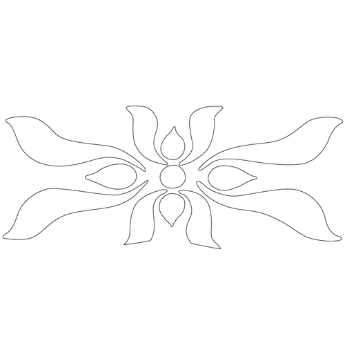 연꽃문(68687)