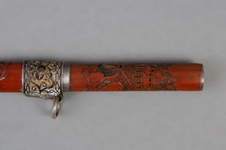 대나무장도(17515)