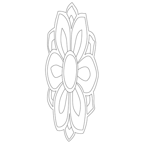연꽃문(68984)