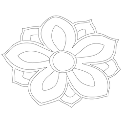 연꽃문(66310)