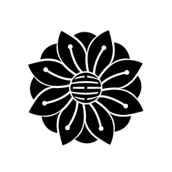연꽃문(4541)