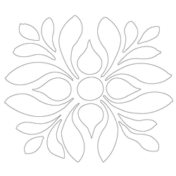 연꽃문(66035)