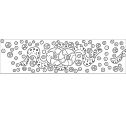 수원화성행궁 봉수당 편액 염우판(59782)