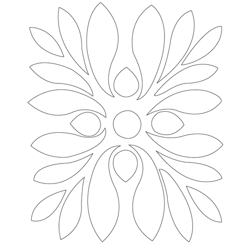 연꽃문(64587)