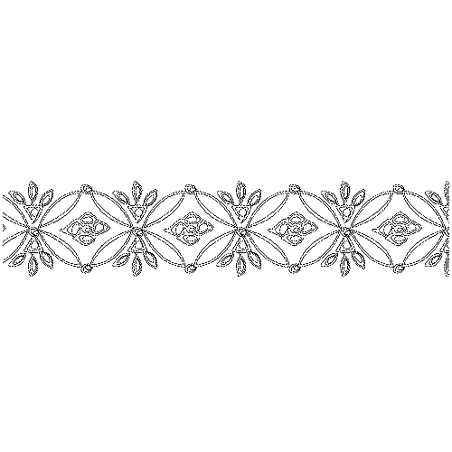 백자국화무늬세귀달린항아리(113990)