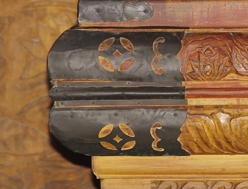 창덕궁 인정전 어탑(111435)