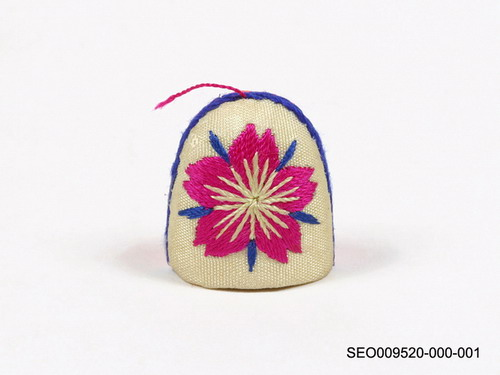 수골무(114863)