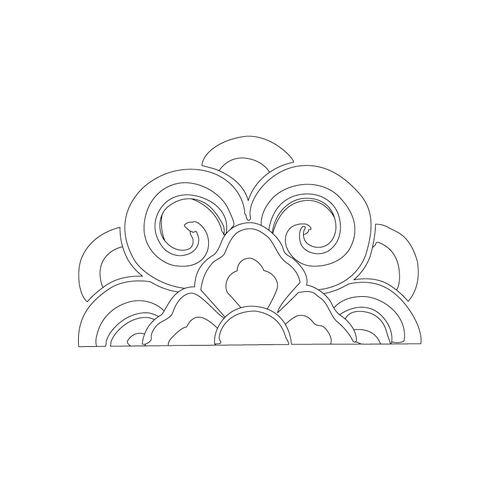 연꽃문(64362)